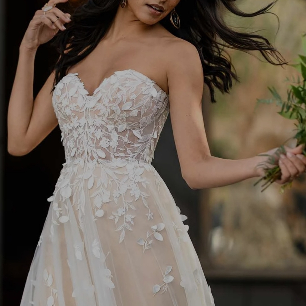 All Who Wander Raine Dress - Picture 3 of 10